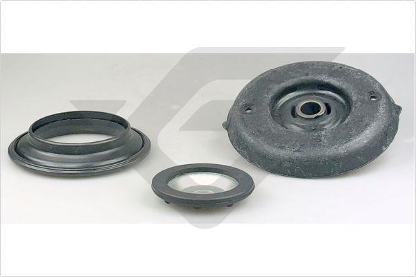 Kit de réparation, coupelle de suspension HUTCHINSON KS 286